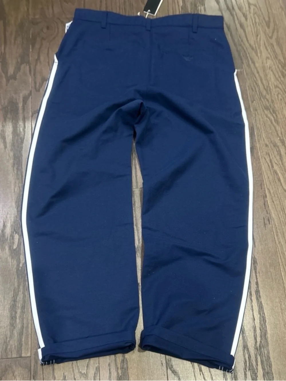 Adidas Skater Pants